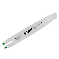 Направляющая шина R 35 см/14" 1,1 мм/0,043" 3/8"P MS 170 30050083909