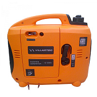 GI1200S Генератор инверторный VILLARTEC GI1200S, Генераторы