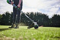 STIHL ST1622E-T Триммер аккумуляторный EGO (BA4200T+CH5500E) F810045010, Триммеры аккумуляторные Штиль