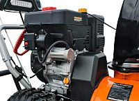 STIHL WB1176E Снегоуборщик бензиновый VILLARTEC WB1176E, СНЕГОУБОРОЧНАЯ ТЕХНИКА Штиль