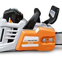 STIHL Аккумуляторная цепная мотопила   VILLARTEC SА40 SET: AM405 + AC402 SA40Set5, Пилы цепные аккумуляторные Штиль