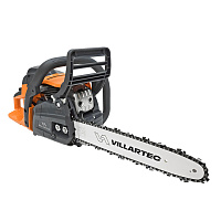SB402 Бензопила VILLARTEC, Шина 14" (35 см)  Цепь 3/8 1.3 56 зв 1101080001