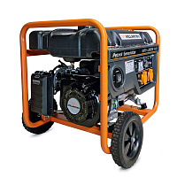 STIHL GG3400WС Генератор бензиновый VILLARTEC, 2,6 кВт GG3400WС, Генераторы Штиль