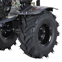 TB990WF Мотоблок бензиновый VILLARTEC (2026) 1114990200