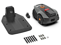 MI500V Робот-газонокосилка VILLARTEC 1205010000