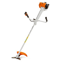 STIHL FS 400 Кусторез STIHL, BrushCut 300-3 41282000006, Мотоподрезчики (кусторезы) Штиль