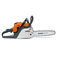 STIHL MS 181 С-BE Бензопила STIHL, шина R 40см, цепь 63 PS 11392000380, Бензопилы для бытового использования Штиль