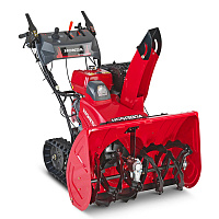 HSS 1380A ET Снегоуборщик бензиновый HONDA HSS1380AET