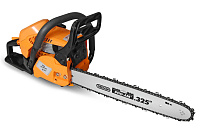 STIHL SB571 Бензопила VILLARTEC, шина 40 см.(16")  Цепь 0,325 1.5 66 зв. SB571, Бензопилы для бытового использования Штиль