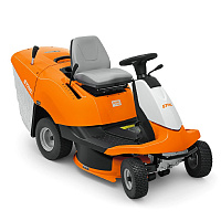 STIHL RT 4082 Трактор STIHL 61402000005, Тракторы для газонов Штиль