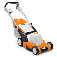 STIHL RME 545.0 С Электрическая газонокосилка STIHL 63400112435, Газонокосилки электрические Штиль