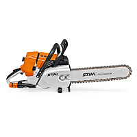 STIHL GS 461 Цепной бензорез STIHL, шина 30см, цепь 36 GBE 42522000008, Бензорезы (Абразивно-отрезные устройства) Штиль