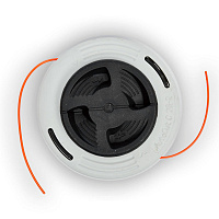 STIHL Триммерная головка VILLARTEC C26-2 21000000001, Головки косильные для мотокос Штиль