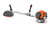 STIHL СВ452 Мотокоса VILLARTEC 452CB, Мощные профессиональные мотокосы Штиль