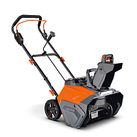 STIHL WA4051 SET8 Снегоуборщик аккумуляторный VILLARTEC WA4051Set8, СНЕГОУБОРОЧНАЯ ТЕХНИКА Штиль