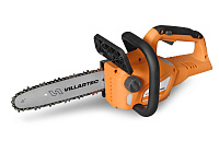 STIHL SA20 SET Аккумуляторная цепная мотопила VILLARTEC SA20Set4, Пилы цепные аккумуляторные Штиль