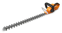 STIHL HA20 SET Мотоножницы  аккумуляторные VILLARTEC HA20Set, Мотоножницы аккумуляторные Штиль