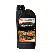Масло трансмиссионное VILLARTEC 80W85 GL-4 1л. арт. vilto80W851 vilto80W851, Масла и смазки Масло трансмиссионное VILLARTEC 80W85 GL-4 1л. арт. vilto80W851