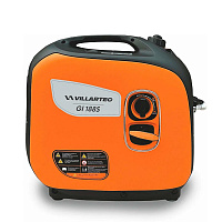 GI188S Генератор бензиновый инверторный VILLARTEC, 2 кВт GI188S, Генераторы