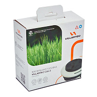 STIHL Триммерная головка VILLARTEC C26-2 21000000001, Головки косильные для мотокос Штиль