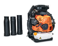BX800 Бензиновая ранцевая воздуходувка VILLARTEC 1107800001