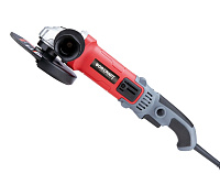 AG14-125S Угловая шлифовальная машина WORCRAFT