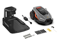 MI1500V Робот-газонокосилка VILLARTEC 1205150000