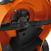 STIHL RMA 253 Аккумуляторная газонокосилка STIHL 63710111403, Газонокосилки аккумуляторные Штиль