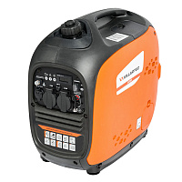 GI258S Генератор бензиновый инверторный VILLARTEC, 2,8 кВт GI258S, Генераторы