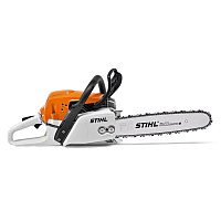 STIHL MS 271 Бензопила STIHL, шина R 40см, цепь 26 RM 11412000740, Бензопилы полупрофессиональные Штиль