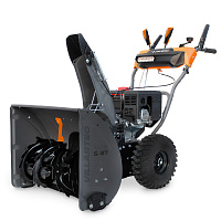 STIHL WB S-87 Снегоуборщик бензиновый VILLARTEC 1117870000, СНЕГОУБОРОЧНАЯ ТЕХНИКА Штиль
