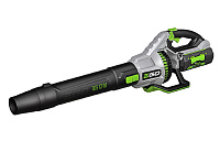 LB7651E Воздуходувное устройство аккумуляторное EGO (BA2800T+CH2100E) F820047011S, Воздуходувные устройства EGO