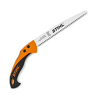 STIHL Пила MEGACUT (24 см реж. часть, 305 гр.) 00008818701, Ручные инструменты, приспособления для лесного хозяйства Штиль