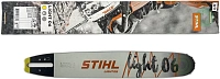 Направляющая шина R 40 см/16" 1,6 мм/0,063" 3/8" 60z 30030005213