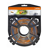 Косильная струна CF3 Pro Ø 2,0 мм x 91,0 м 00009304319