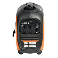 GI188S Генератор бензиновый инверторный VILLARTEC, 2 кВт GI188S, Генераторы
