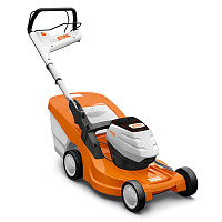 RMA 448 TC Аккумуляторная газонокосилка STIHL 63580111420