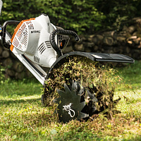 STIHL Устройство для аэрации газона RL-MM 46017404600, 01 Насадки к мультидвигателям Штиль