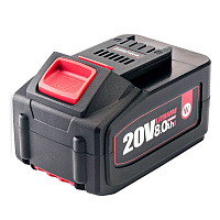 CLB-20V-8.0 Аккумуляторная батарея WORCRAFT