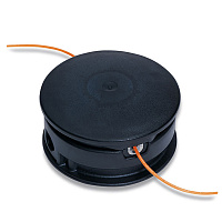 STIHL Головка SUPERCUT 20-2 (2,4мм) FS 55-250 40027102162, Головки косильные для мотокос Штиль