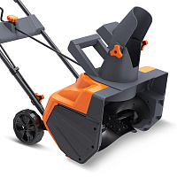 STIHL WE2046 Снегоуборщик электрический  VILLARTEC WE2046, СНЕГОУБОРОЧНАЯ ТЕХНИКА Штиль