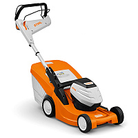RMA 448 PV Аккумуляторная газонокосилка STIHL 63580111435