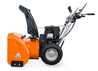 STIHL WB7066E Снегоуборщик бензиновый VILLARTEC WB7066E, СНЕГОУБОРОЧНАЯ ТЕХНИКА Штиль