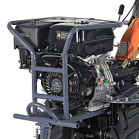 TB990WF Мотоблок бензиновый VILLARTEC (2026) 1114990200