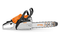 MS 212 Бензопила STIHL, шина R 40 см, цепь 63 PM3  11392000346P