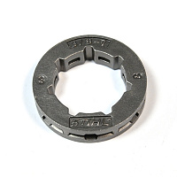 STIHL Цепь 36 64 GBM + венец NEW 32130500064, Цепи пильные Штиль