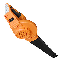 STIHL BA20 Аккумуляторное воздуходувное устройство VILLARTEC BA20, Воздуходувные устройства аккумуляторные Штиль