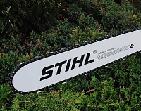 STIHL Направляющая шина D 50 см/20" 1,6 мм/0,063" 30030009221, Шины направляющие Штиль