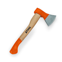 STIHL Топор 36см, 600гр, топорище из ясеня 00008811911, Топоры, колуны Штиль