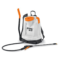 STIHL SG 51 Опрыскиватель ручной ранцевый STIHL 42550194950, Опрыскиватели и распылители Штиль